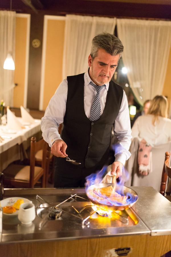 San Remo Fine.Food.Hotel Nuremberg Exterior photo