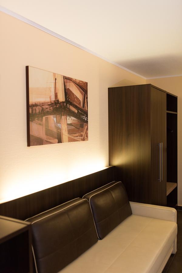 San Remo Fine.Food.Hotel Nuremberg Exterior photo